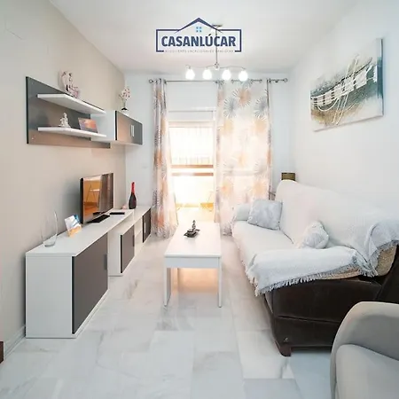 Apartment La Infanta Sanlucar de Barrameda