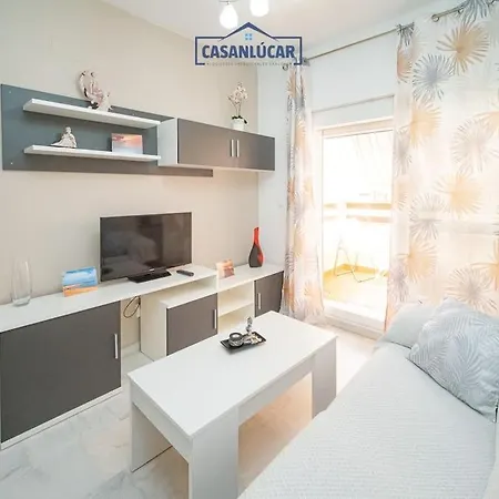 Apartment La Infanta *