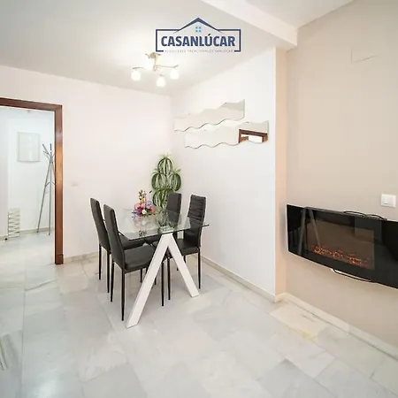 La Infanta Apartment Sanlucar de Barrameda