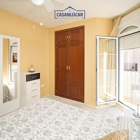 La Infanta Apartment *