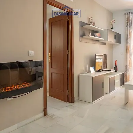 Apartment La Infanta