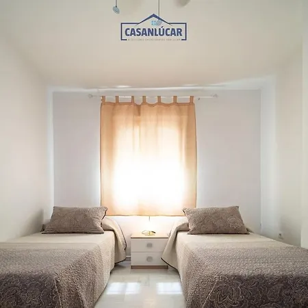 La Infanta Apartment Sanlucar de Barrameda