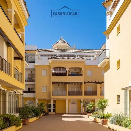 Apartment La Infanta *