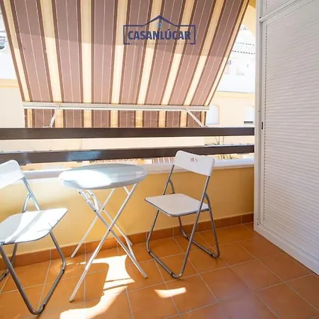 Apartment La Infanta *